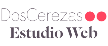 DosCerezas Estudio Web