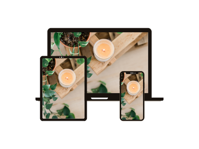 Diseño web adaptable a móvil, tablet y ordenador